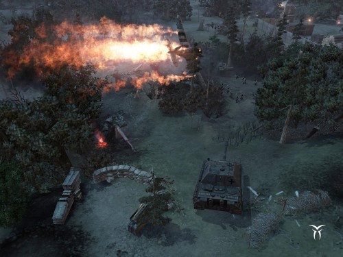 Company of Heroes