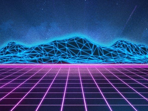 Синтвейв