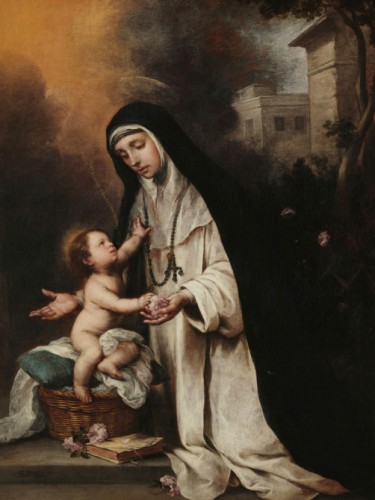 Saint Rose of Lima