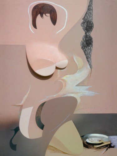 Pin-up