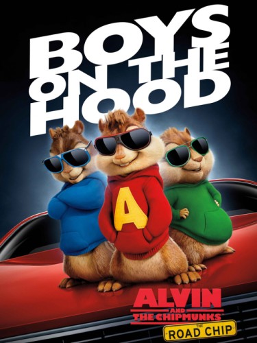 Boys on the Hood