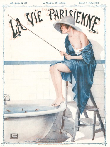 Martine Pecheuse ou le divertissement des jourssans viande