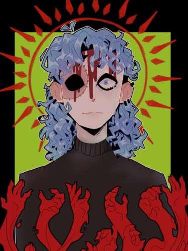 Sally Face