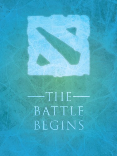 The Battle Begins