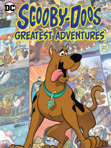 Greatest Adventures