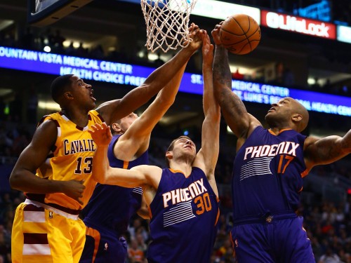 Phoenix Suns