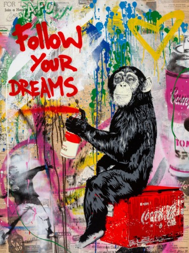 Follow Your Dreams