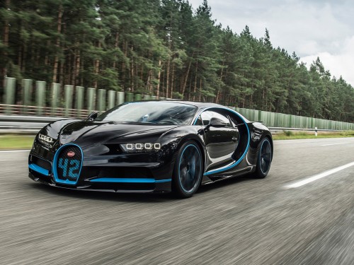 Bugatti