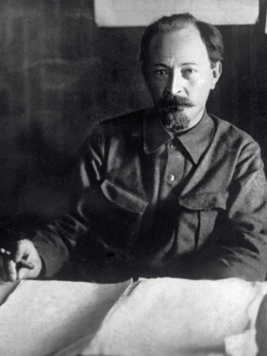 Феликс Эдмундович Дзержинский