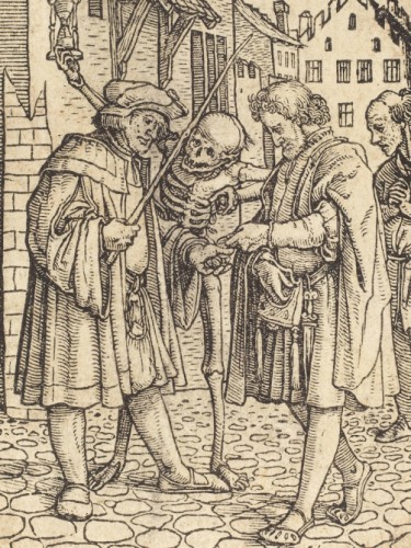 Der Fursprach