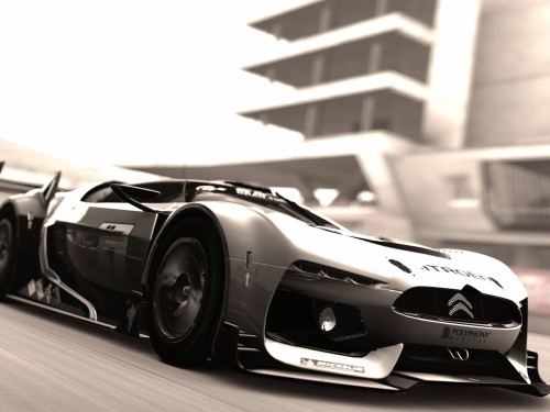 Citroen