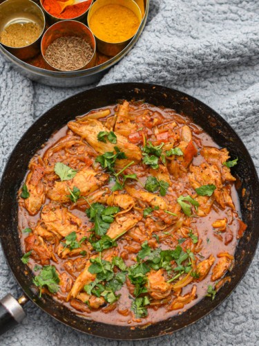 Индийская кухня