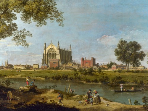 Eton College