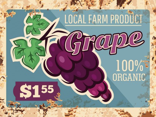 Grapes