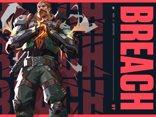 Breach