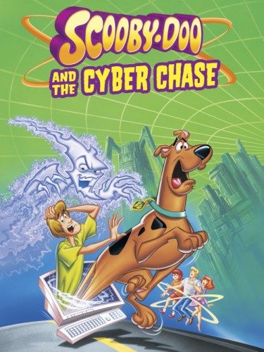 And the Cyber Chase