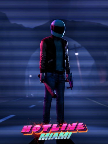 Hotline Miami