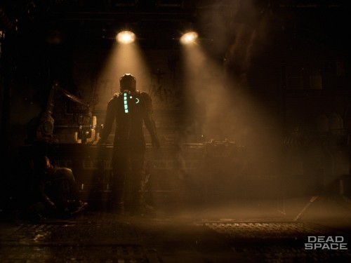 Dead Space