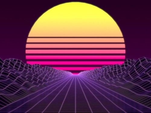 Синтвейв