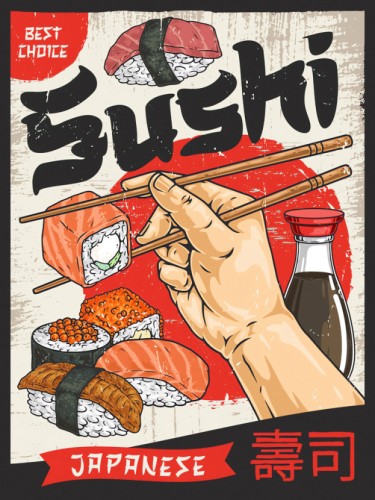 Sushi
