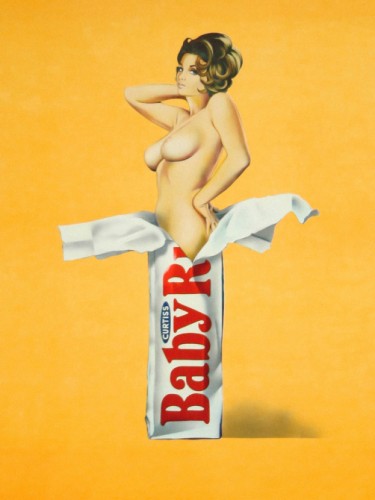 Candy, 1981