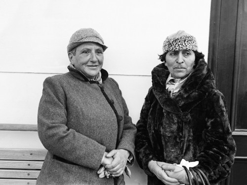 Гертруда Стайн