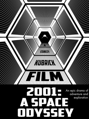 2001 год: Космическая одиссея