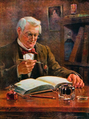 Writer
