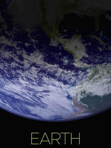 Earth