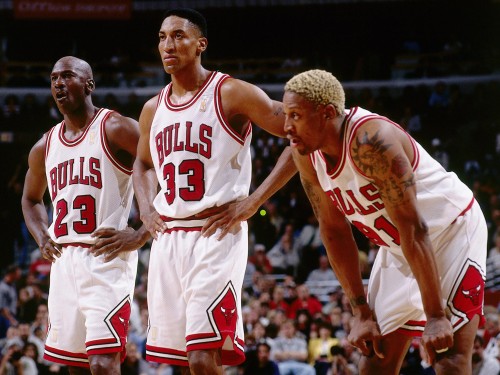 Chicago Bulls