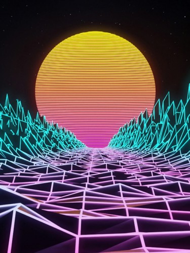 Синтвейв