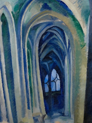 Saint-Severin