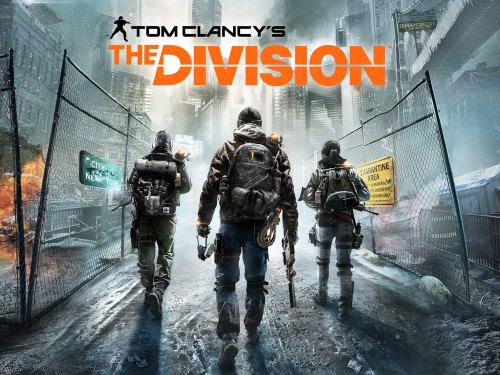 The Division