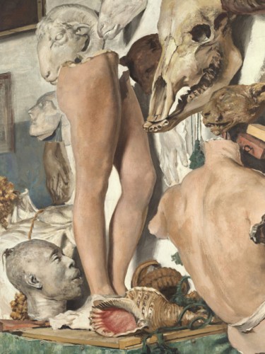 Still Life