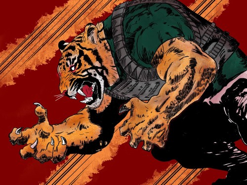 Hotline Miami