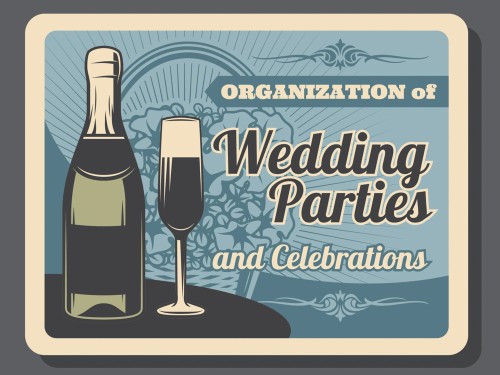 Wedding Parties