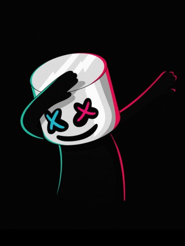 Marshmello
