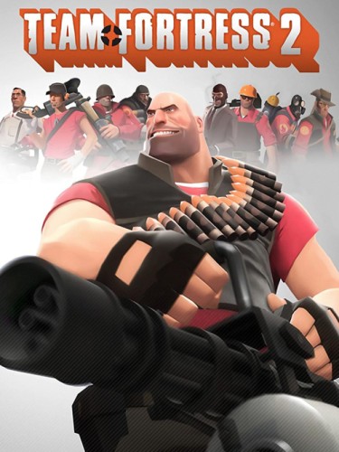 Team Fortress 2