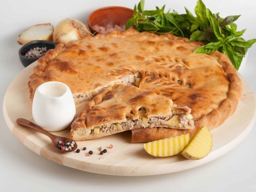 Пироги
