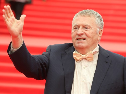Владимир Жириновский