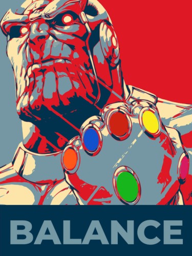 Balance