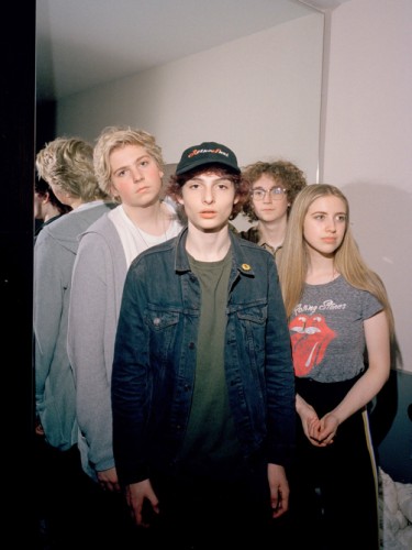 Calpurnia