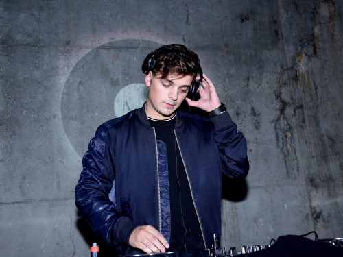 Martin Garrix