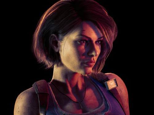 Resident Evil
