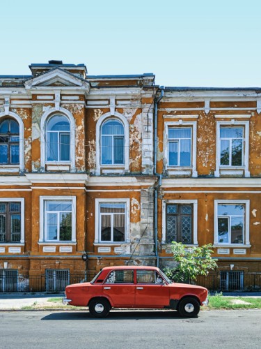 Лада Жигули