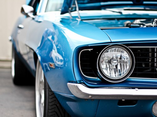 Chevrolet