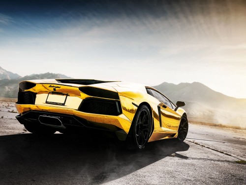 Lamborghini