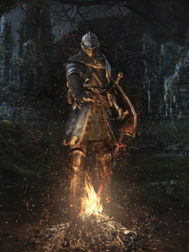 Dark Souls
