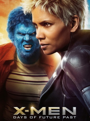 Days of future past
