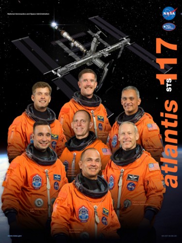 Atlantis 117
